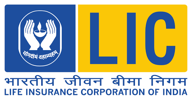 LIC of India logo